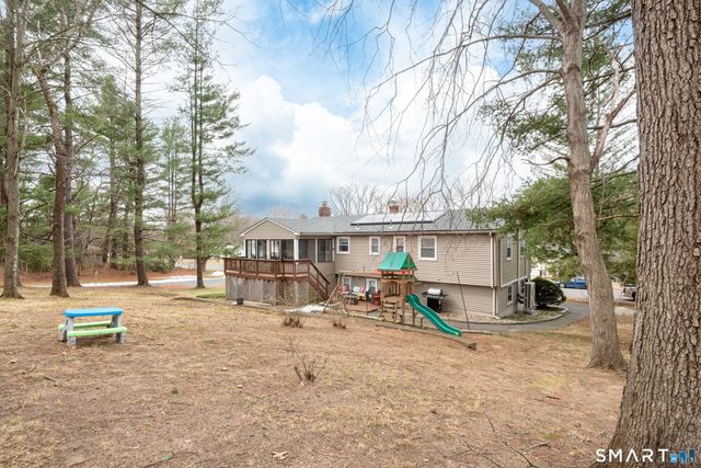 58 Hollow Brook Road, Windsor, CT 06095