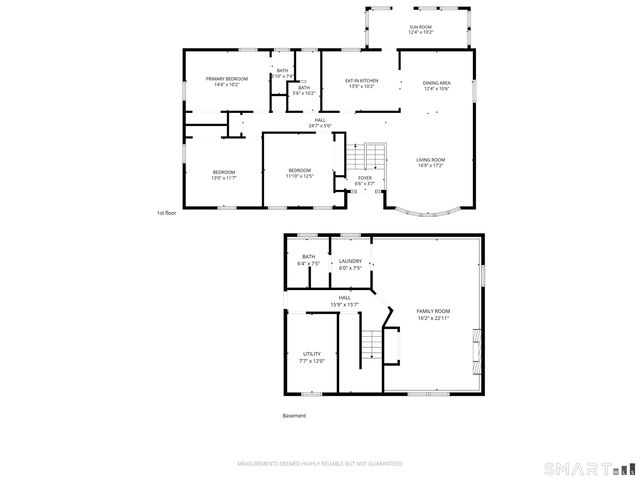 58 Hollow Brook Road, Windsor, CT 06095