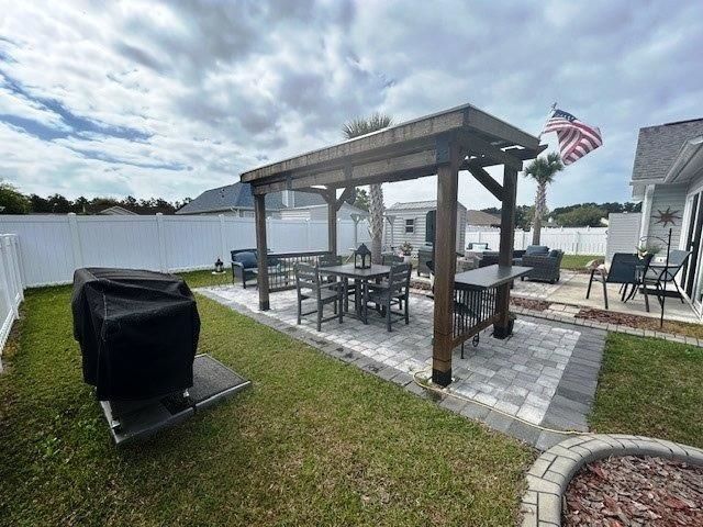 449 Irees Way, Longs, SC 29568