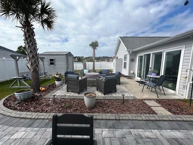 449 Irees Way, Longs, SC 29568