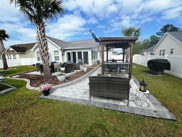 449 Irees Way, Longs, SC 29568