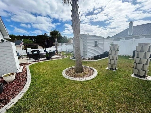 449 Irees Way, Longs, SC 29568