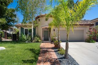 25808 Barnett, Stevenson Ranch, CA 91381