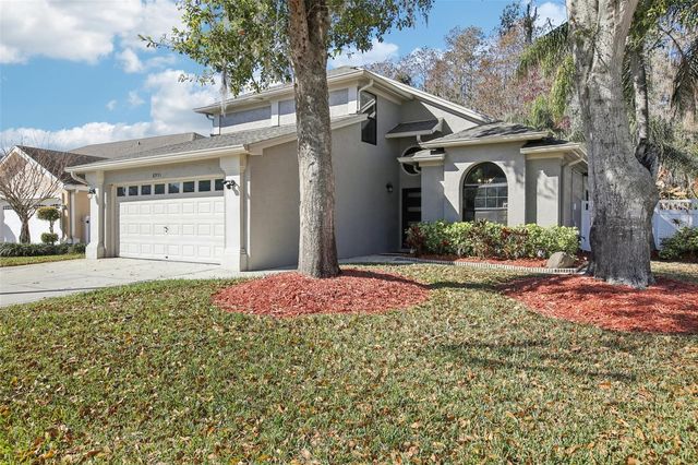 8951 EASTMAN DRIVE, Tampa, FL 33626