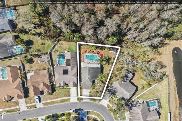 8951 EASTMAN DRIVE, Tampa, FL 33626