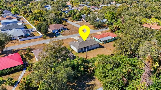 1466 DEWITT STREET, Port Charlotte, FL 33952