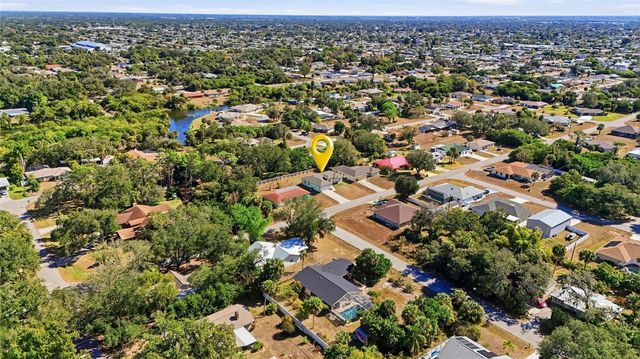 1466 DEWITT STREET, Port Charlotte, FL 33952