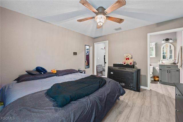 5011 Dania CIR, Labelle, FL 33935