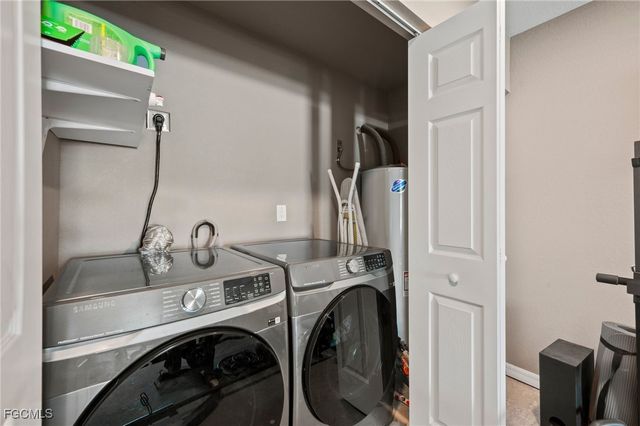 5011 Dania CIR, Labelle, FL 33935