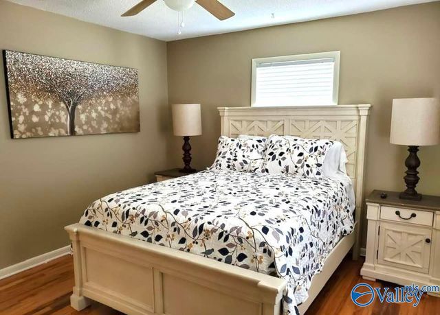 3500 Colonial Drive, Guntersville, AL 35976