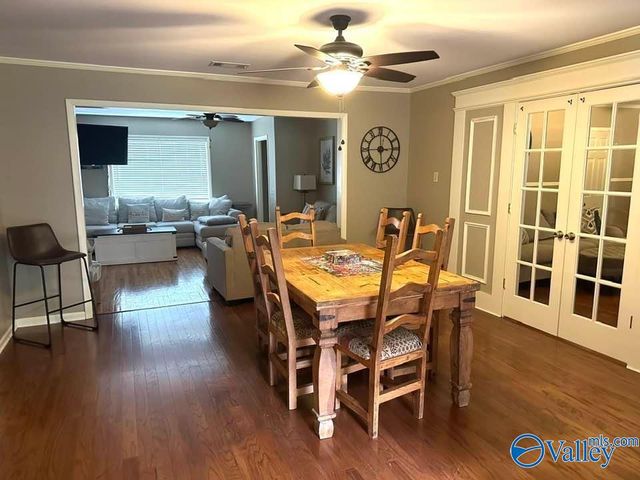 3500 Colonial Drive, Guntersville, AL 35976