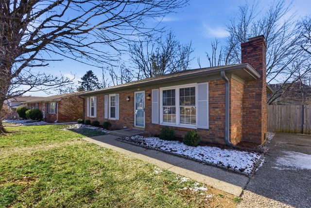 214 Quebec Way, Lexington, KY 40515