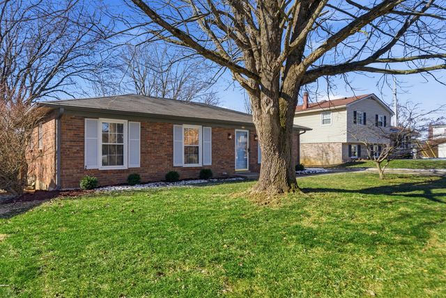 214 Quebec Way, Lexington, KY 40515