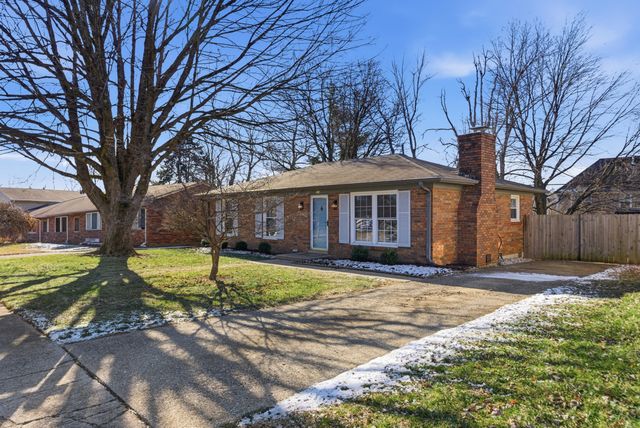 214 Quebec Way, Lexington, KY 40515