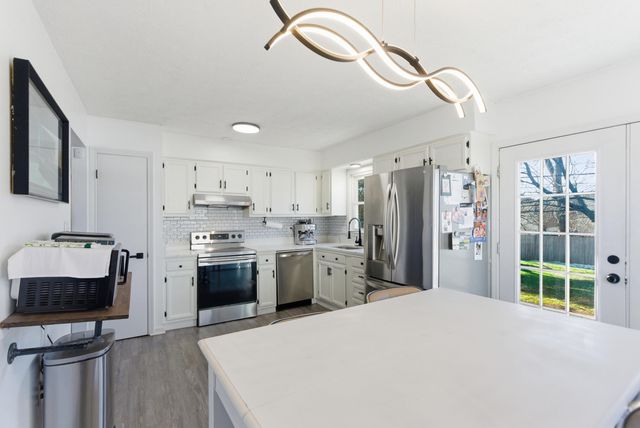 214 Quebec Way, Lexington, KY 40515