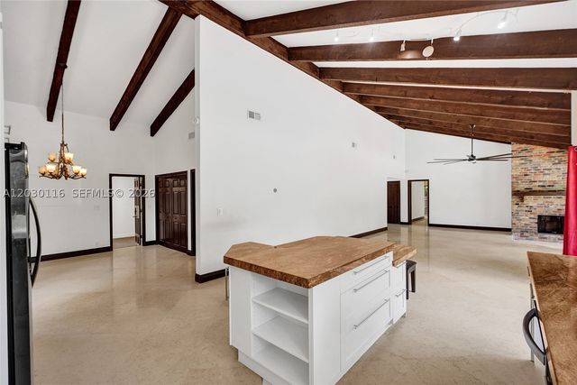 11460 SW 1st Ct, Plantation, FL 33325