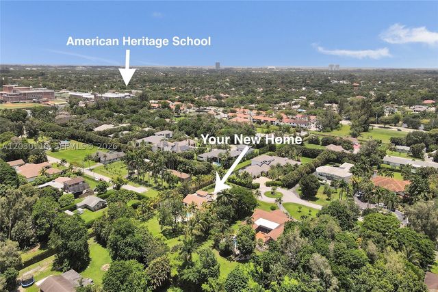 11460 SW 1st Ct, Plantation, FL 33325