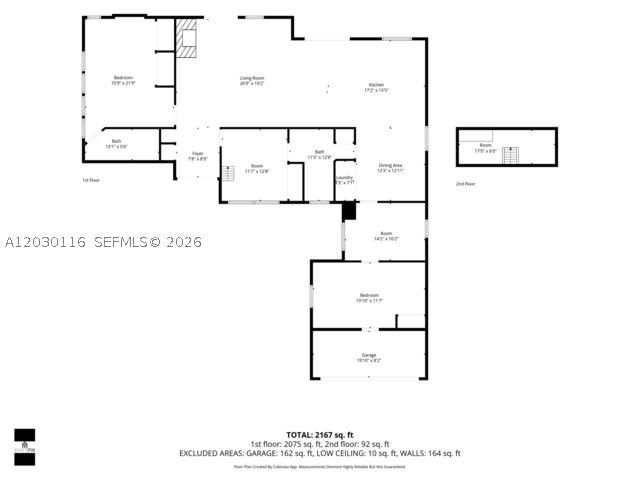 11460 SW 1st Ct, Plantation, FL 33325