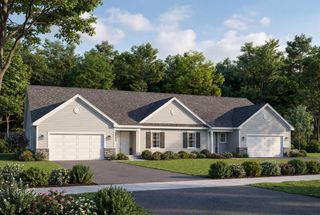 129 Meadow LANE #Lot 45, Walworth, WI 53184