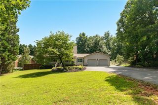 1027 Cypress Drive, Reidsville, NC 27320