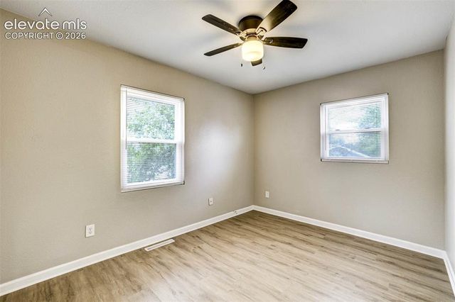 2155 Jet Wing Drive, Colorado Springs, CO 80916