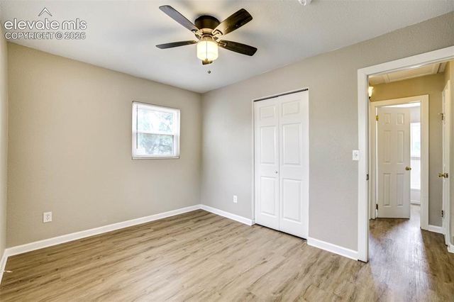 2155 Jet Wing Drive, Colorado Springs, CO 80916