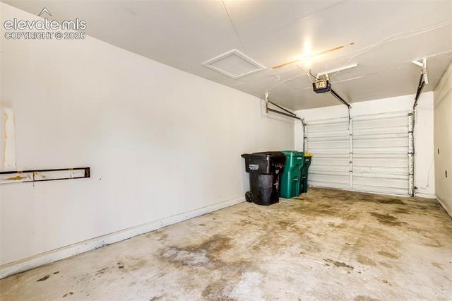 2155 Jet Wing Drive, Colorado Springs, CO 80916
