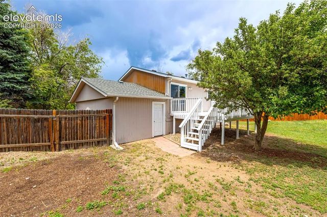 2155 Jet Wing Drive, Colorado Springs, CO 80916