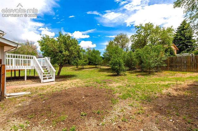 2155 Jet Wing Drive, Colorado Springs, CO 80916