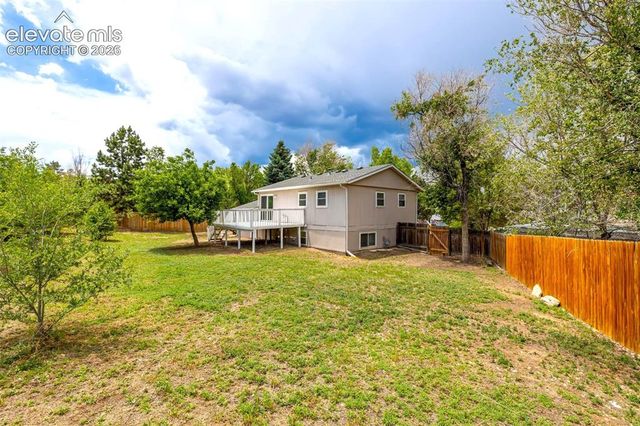 2155 Jet Wing Drive, Colorado Springs, CO 80916