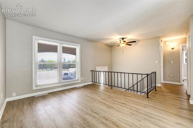 2155 Jet Wing Drive, Colorado Springs, CO 80916