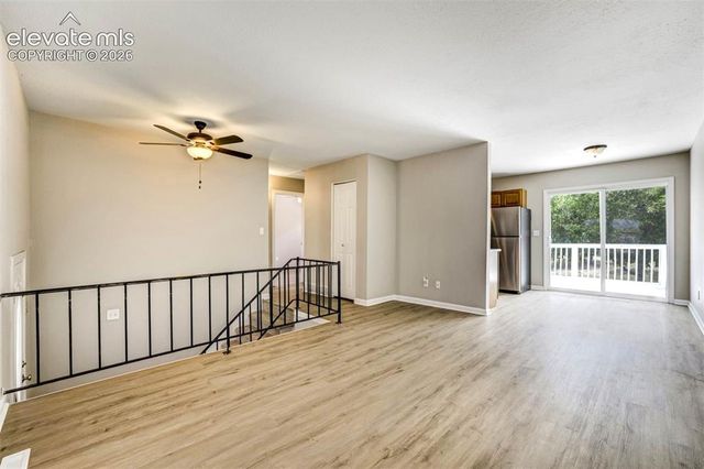 2155 Jet Wing Drive, Colorado Springs, CO 80916