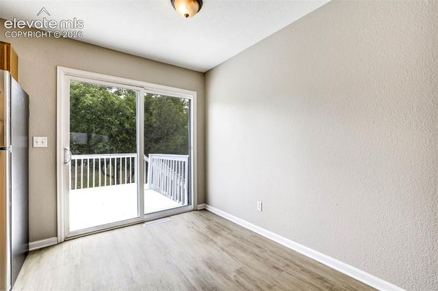 2155 Jet Wing Drive, Colorado Springs, CO 80916