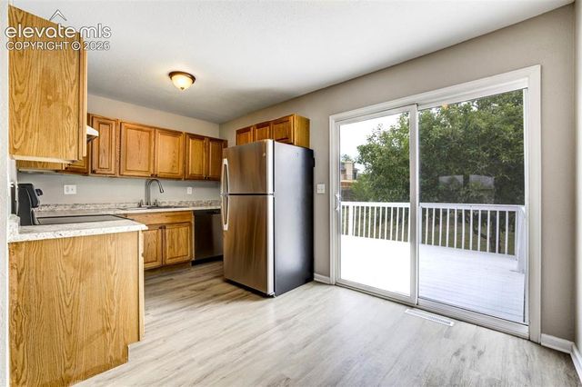 2155 Jet Wing Drive, Colorado Springs, CO 80916