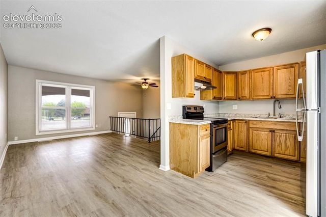 2155 Jet Wing Drive, Colorado Springs, CO 80916