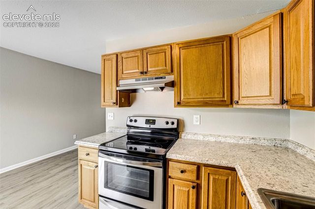 2155 Jet Wing Drive, Colorado Springs, CO 80916