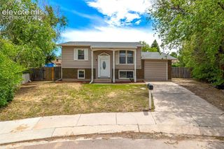 2155 Jet Wing Drive, Colorado Springs, CO 80916
