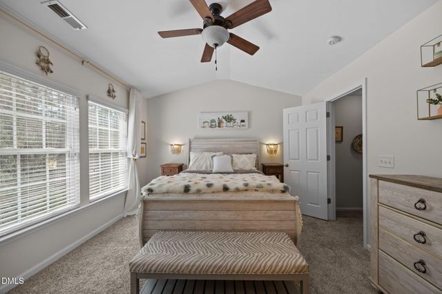 4252 Vienna Crest Drive, Raleigh, NC 27613