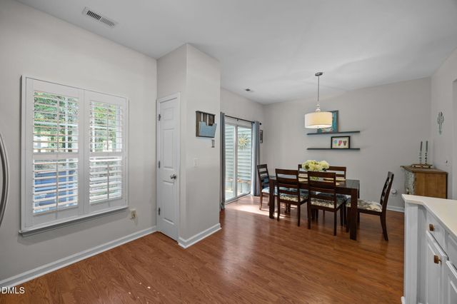 4252 Vienna Crest Drive, Raleigh, NC 27613