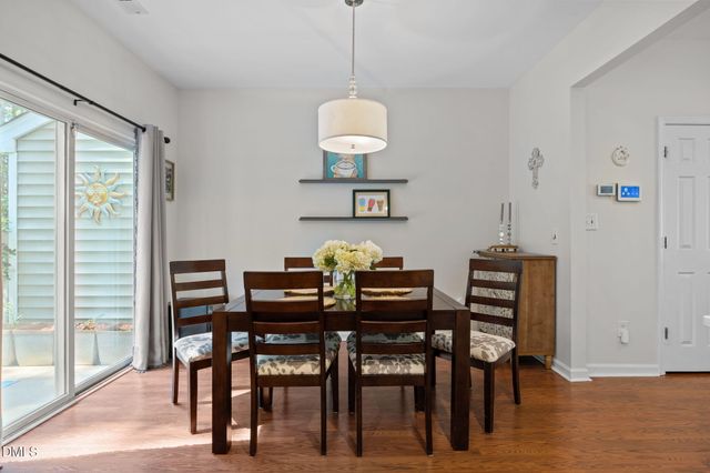 4252 Vienna Crest Drive, Raleigh, NC 27613
