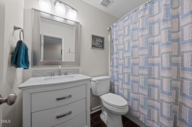 4252 Vienna Crest Drive, Raleigh, NC 27613
