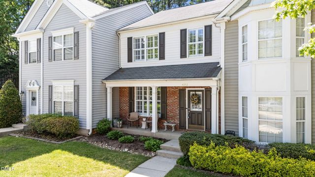 4252 Vienna Crest Drive, Raleigh, NC 27613