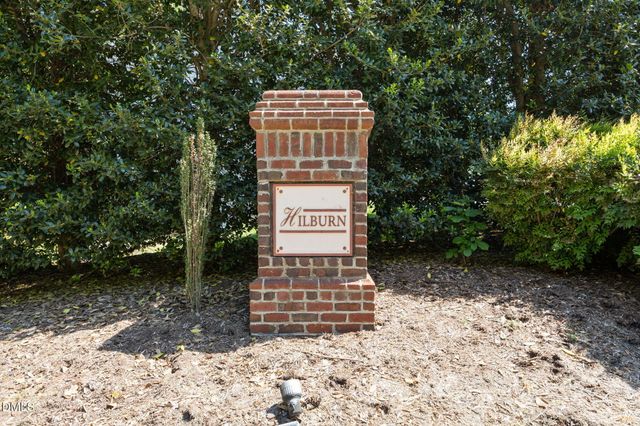 4252 Vienna Crest Drive, Raleigh, NC 27613