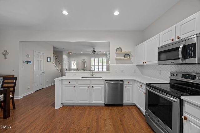 4252 Vienna Crest Drive, Raleigh, NC 27613