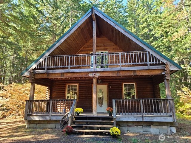 551 Pioneer Trail, Cle Elum, WA 98922