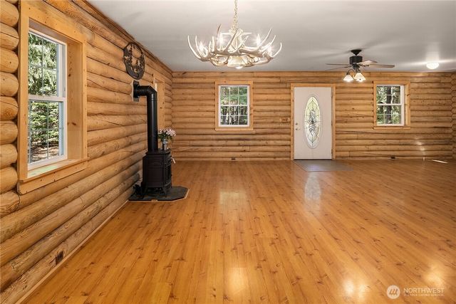 551 Pioneer Trail, Cle Elum, WA 98922