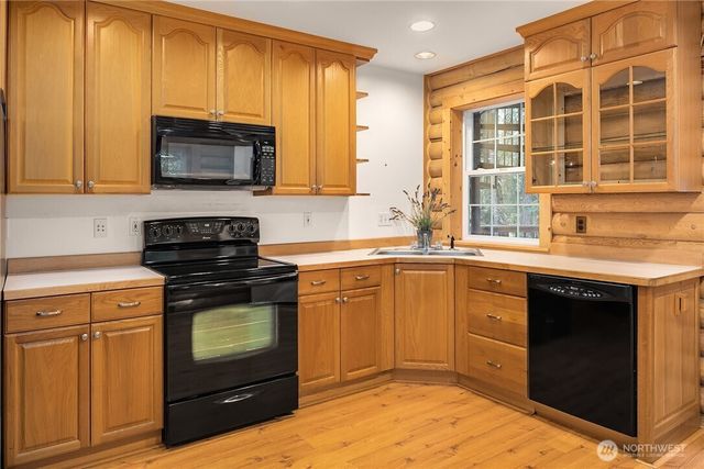 551 Pioneer Trail, Cle Elum, WA 98922