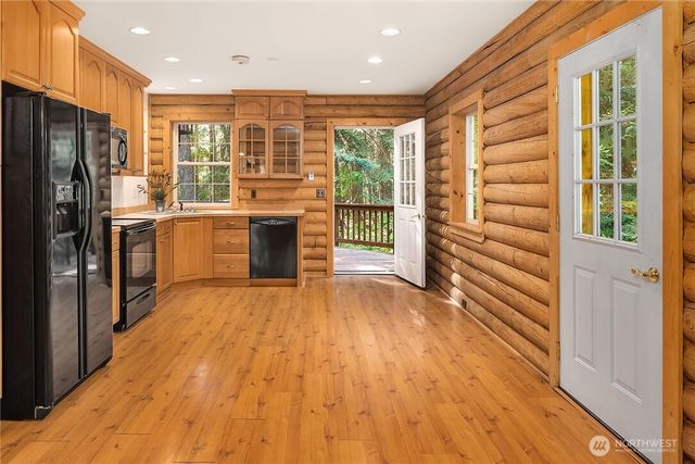 551 Pioneer Trail, Cle Elum, WA 98922