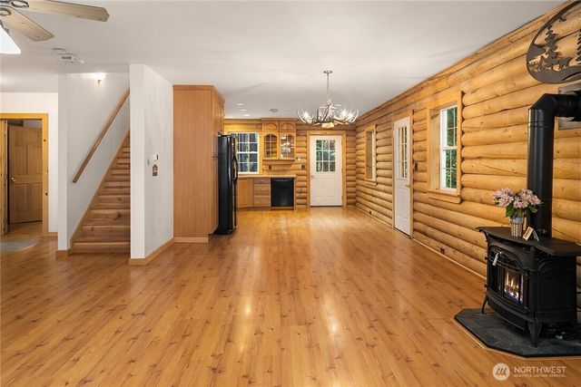 551 Pioneer Trail, Cle Elum, WA 98922