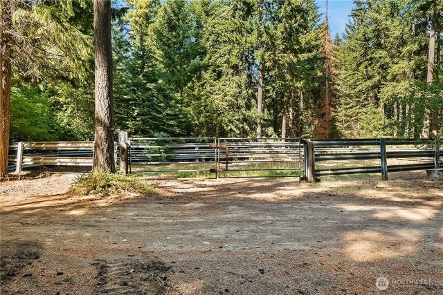 551 Pioneer Trail, Cle Elum, WA 98922